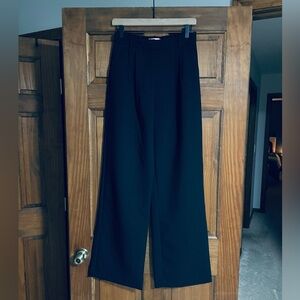 A&F Sloane Tailored Pant